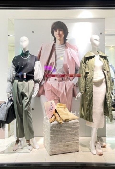 uncrave - MATPADDING LONG COAT/マットパディングロングコート