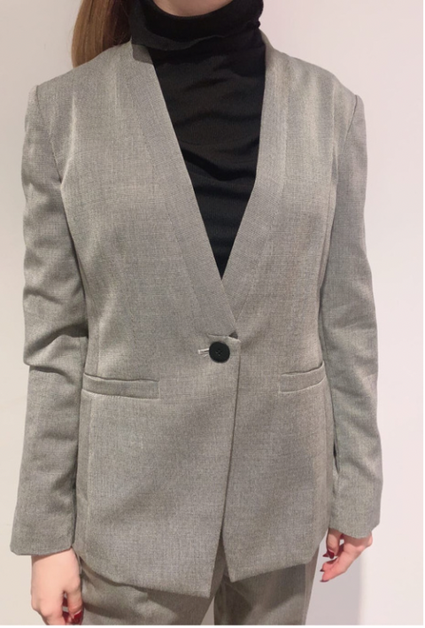 【2021 FW】STYLE NO.232