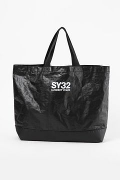【LINNELL'S】×TARPAULIN SHOPPING BAG