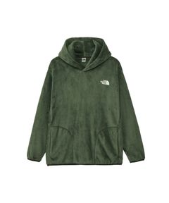 (メンズ) バーサミッドフーディ (アルパイン ) ポリエステル / フード付き /軽量 /保温性 / 手洗可  / NA62581