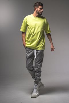 BACK ROGO LOOSE TEE / バックロゴオーバーTシャツ