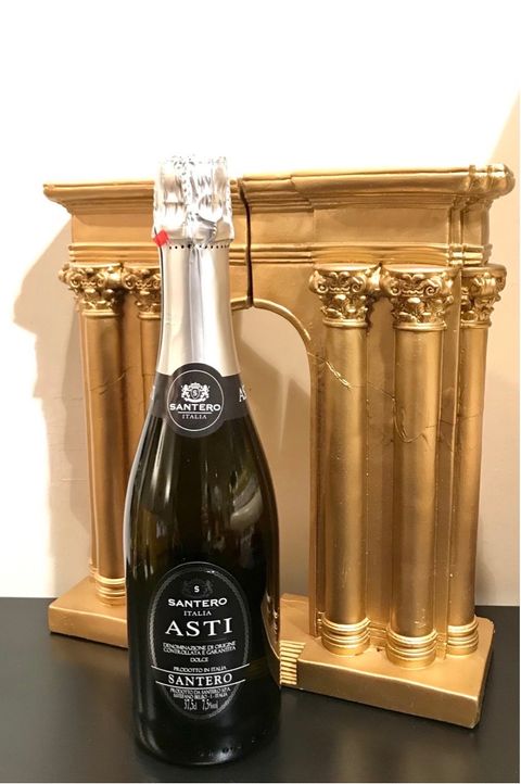 サンテロ アスティ. スプマンテ 375ml