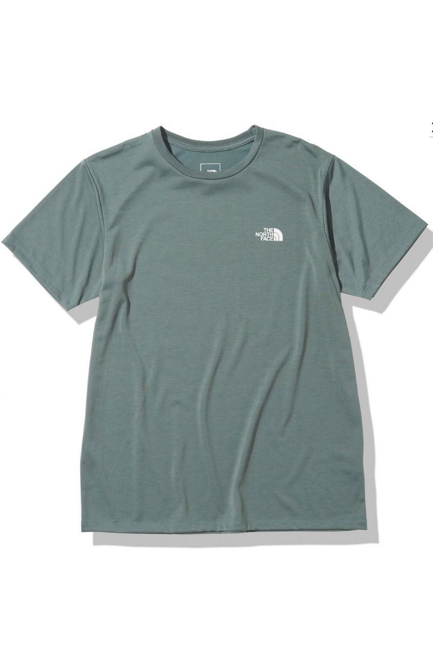 S/S Carabiner Art Tee /  ショートスリーブカラビナアートティー（メンズ）