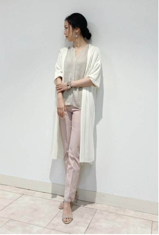 【2021 SS】STYLE NO.92
