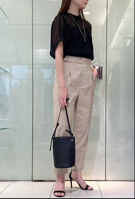 【2021 SS】STYLE NO.184