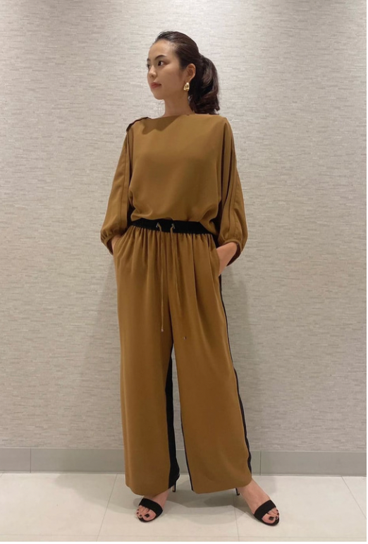 【2021 FW】STYLE NO.210