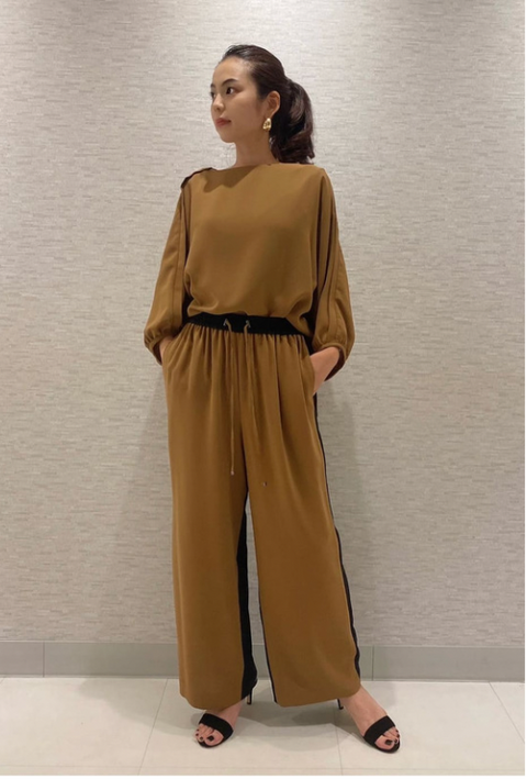 【2021 FW】STYLE NO.210