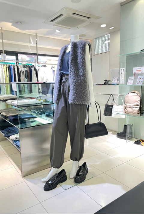 【2023SS】STYLE NO.424