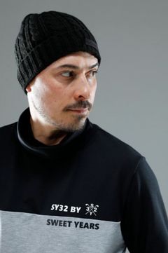 KNIT CAP / ニット帽