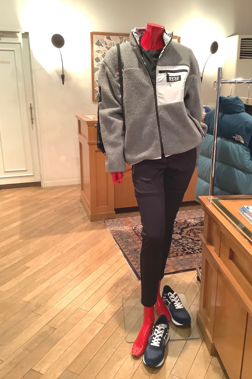 RACHEL PT/ イージーパンツ
