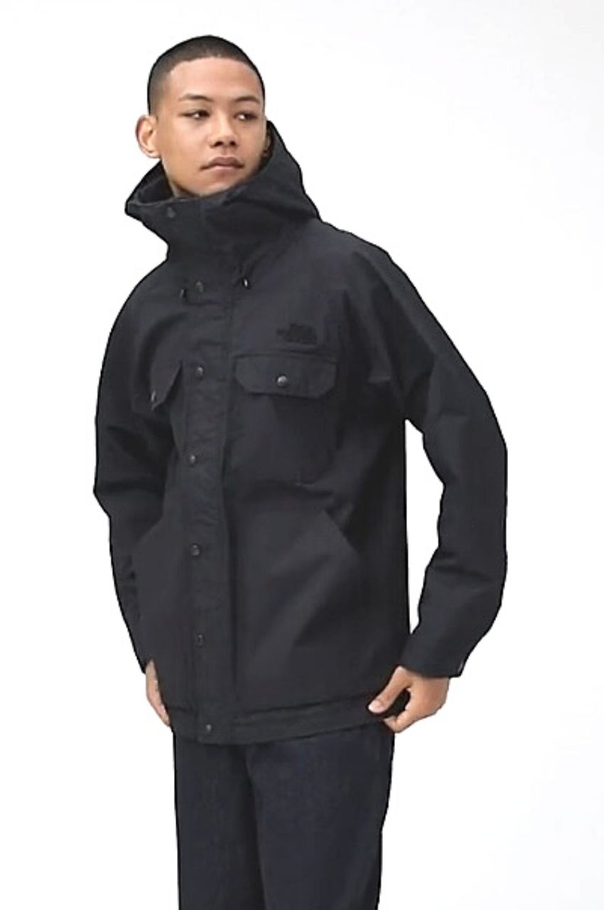 THE NORTH FACE - ZI Magne Firefly Mountain Parka / ジップイン