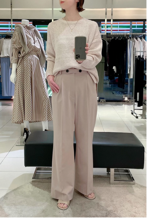【2022 SS 】STYLE NO.307