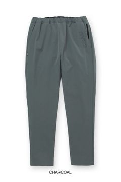 HIGH-TECH PISTE PANTS / ハイタッチピステパンツ