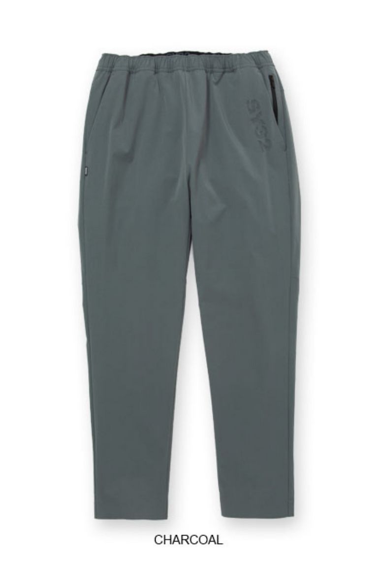 SY32 by SWEET YEARS - HIGH-TECH PISTE PANTS / ハイタッチピステ