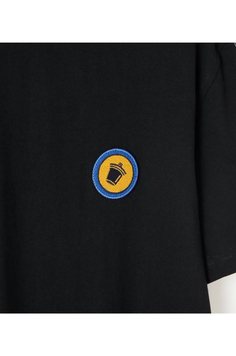 UMBRO x TACCHETTEE INTER T−SHIRT / アンブロTシャツ