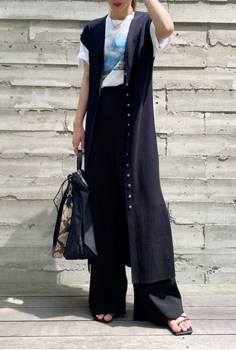 【2021 SS】STYLE NO.111