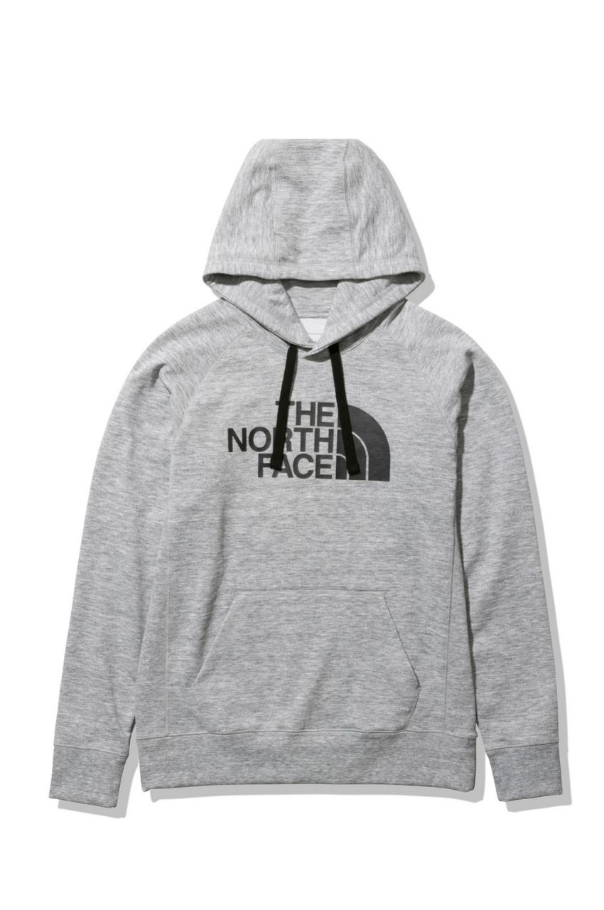 THE NORTH FACE - Color Heathered Sweat Hoodie / カラーヘザード 