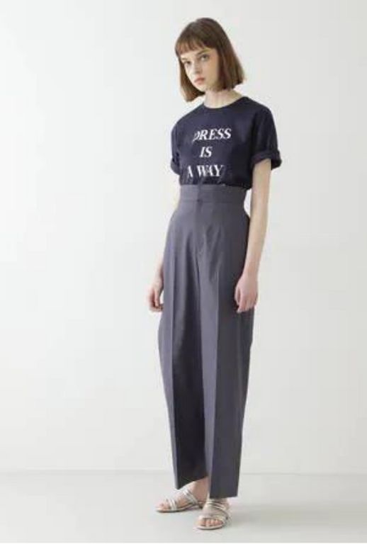 【2021 SS】STYLE NO.106