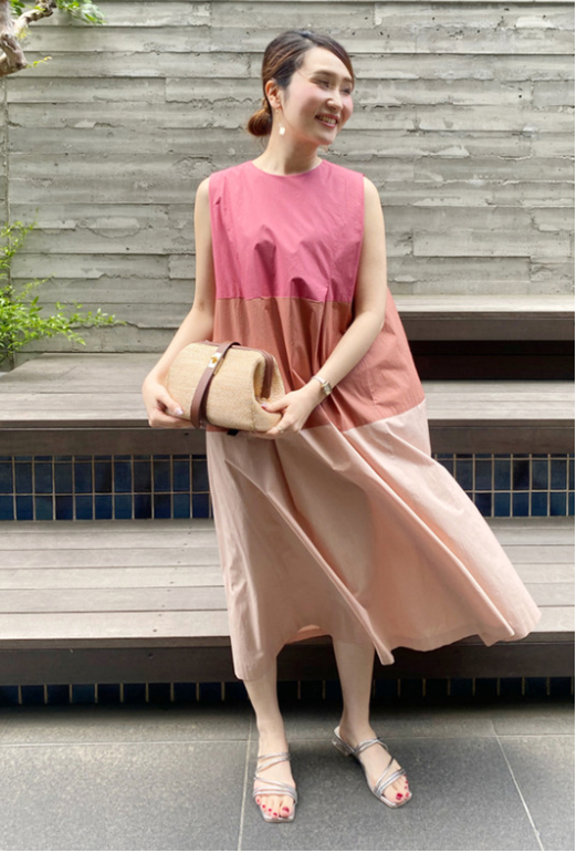【2021 SS】STYLE NO.105