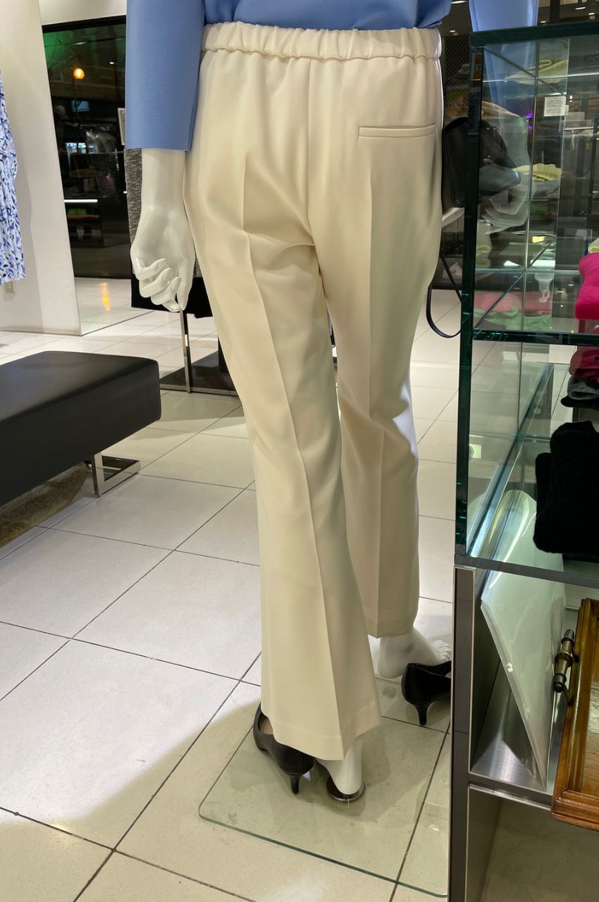 Theory - ADMIRAL CREPE PULL ON DEMITRIA GH/プルオンパンツ