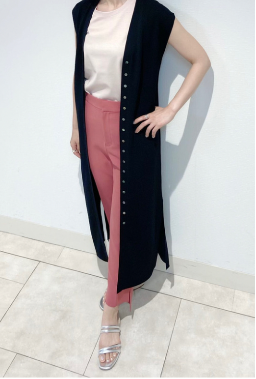 【2021 SS】STYLE NO.141