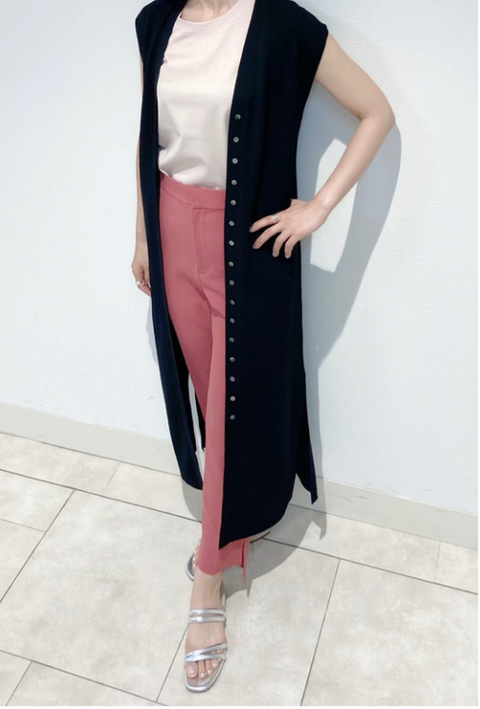 【2021 SS】STYLE NO.141