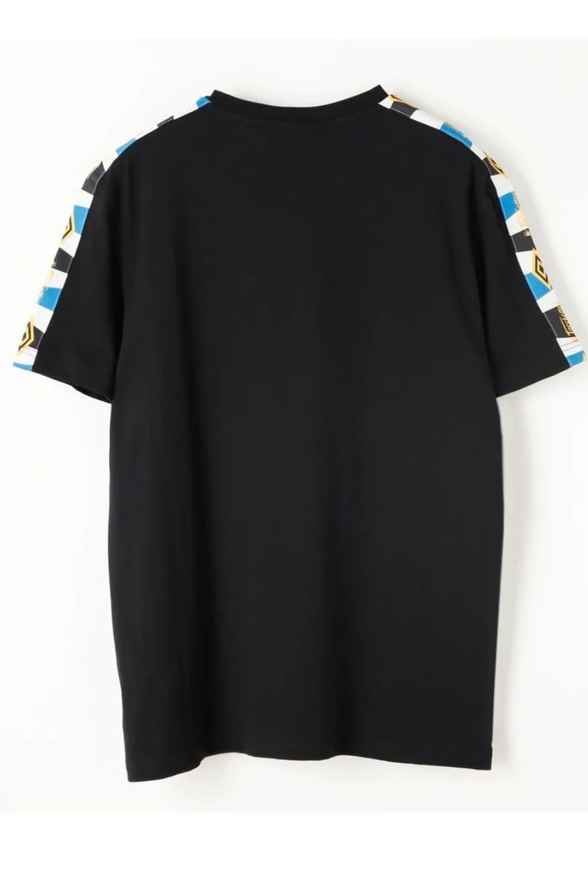 UMBRO x TACCHETTEE INTER T−SHIRT / アンブロTシャツ