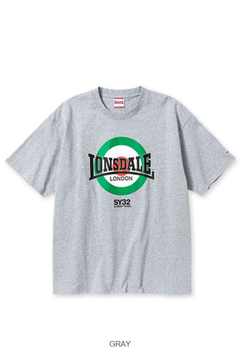SY32 by SWEET YEARS - ロンズデール（LONSDALE