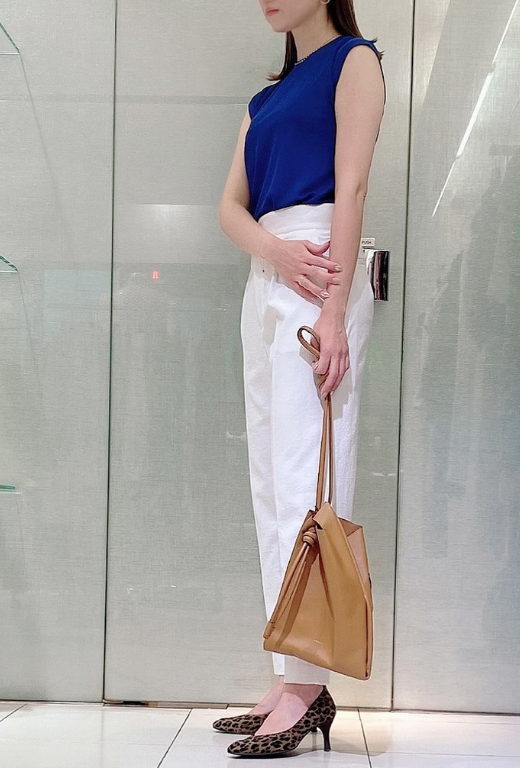 【2021 SS】STYLE NO.195