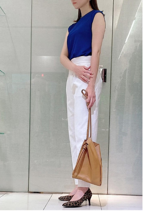 【2021 SS】STYLE NO.195