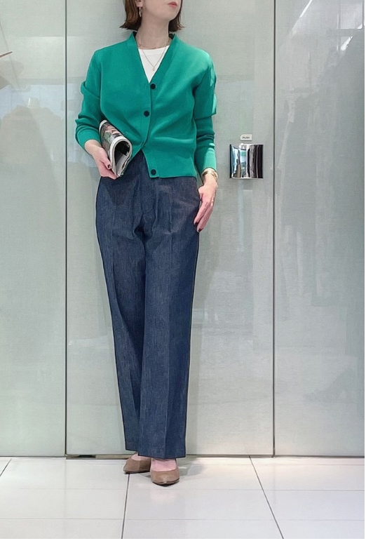 【2021 FW】STYLE NO.216