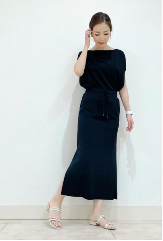 【2021 SS】STYLE NO.194