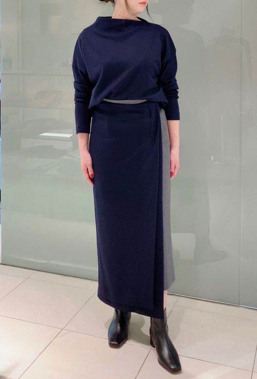 【2020 AW】STYLE NO. 26
