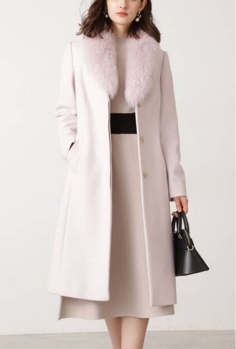 【2021FW 】STYLE NO.272