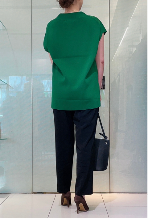 【2021 FW】STYLE NO.201