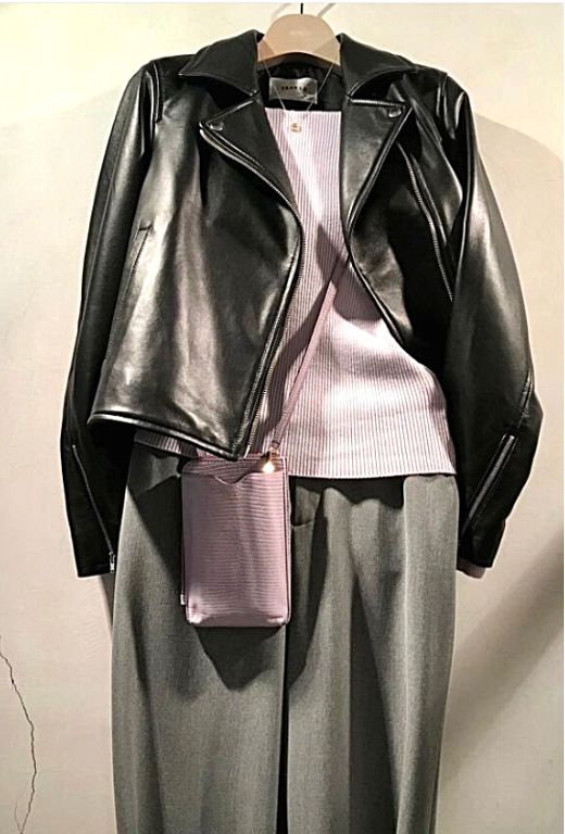 【2023 FW】STYLE NO.353