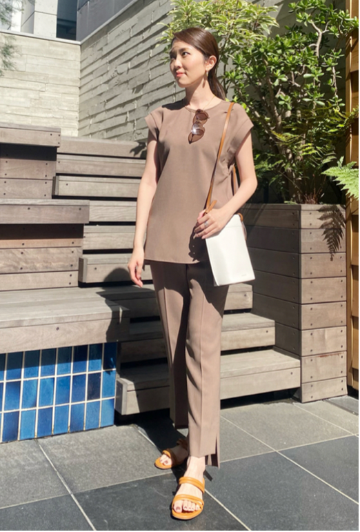 【2021 SS】STYLE NO.109