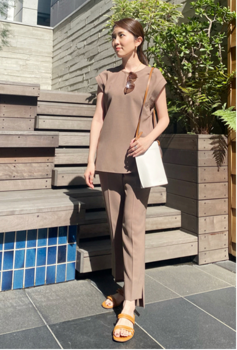 【2021 SS】STYLE NO.109