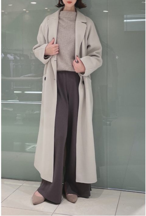 【2020 AW】STYLE NO.44