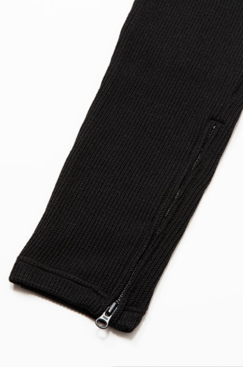 QUARTER FACE PANTS / クォーターフェイスパンツ