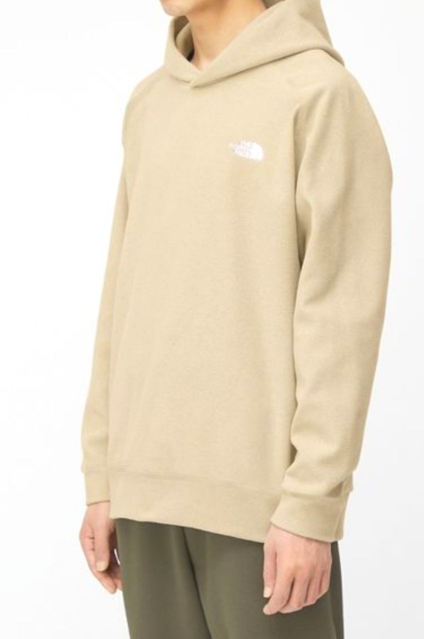 Micro Fleece Hoodie  / マイクロフリースフーディ