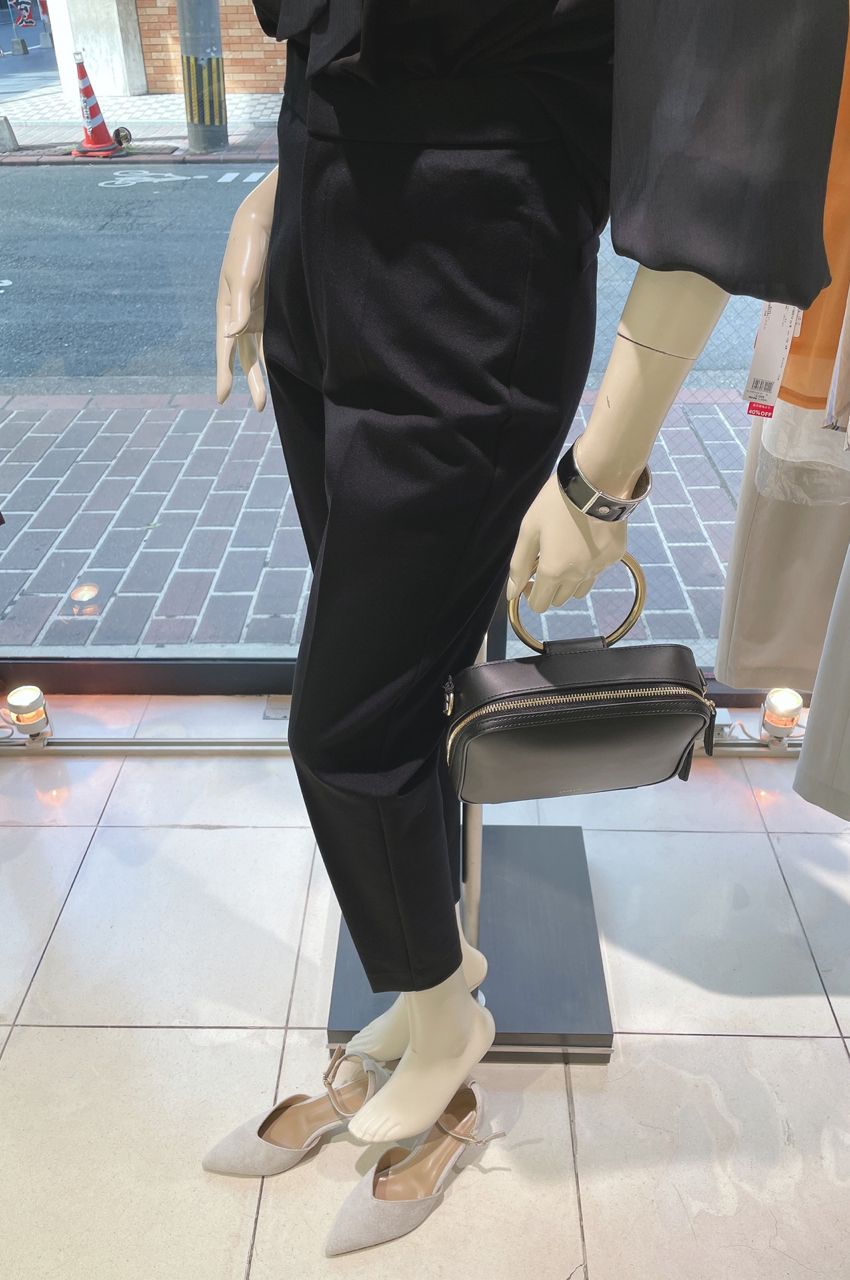SLIM STRETCH PT / スリムストレッチパンツ
