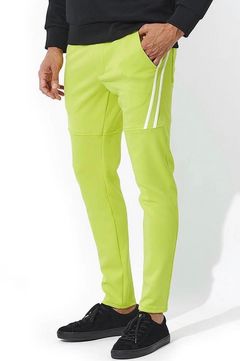 TYLER LINE PANTS / 新型立体ライン タイトテーパード パンツ