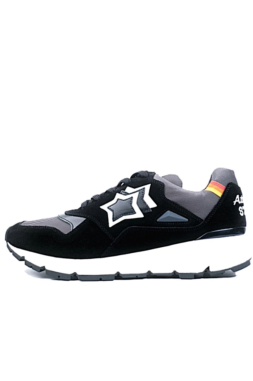POLARIS  NANNF-G07|MEN
