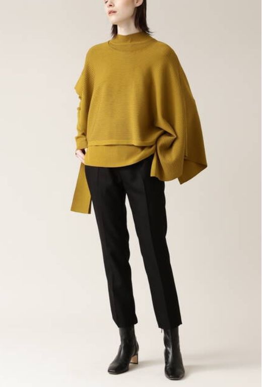 【2021 FW】STYLE NO.249