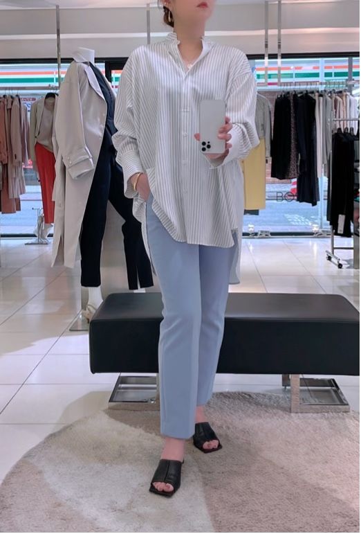 【2022 SS 】STYLE NO.313