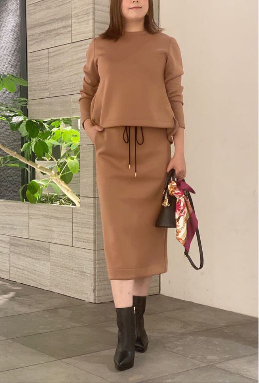 【2021 FW】STYLE NO.241