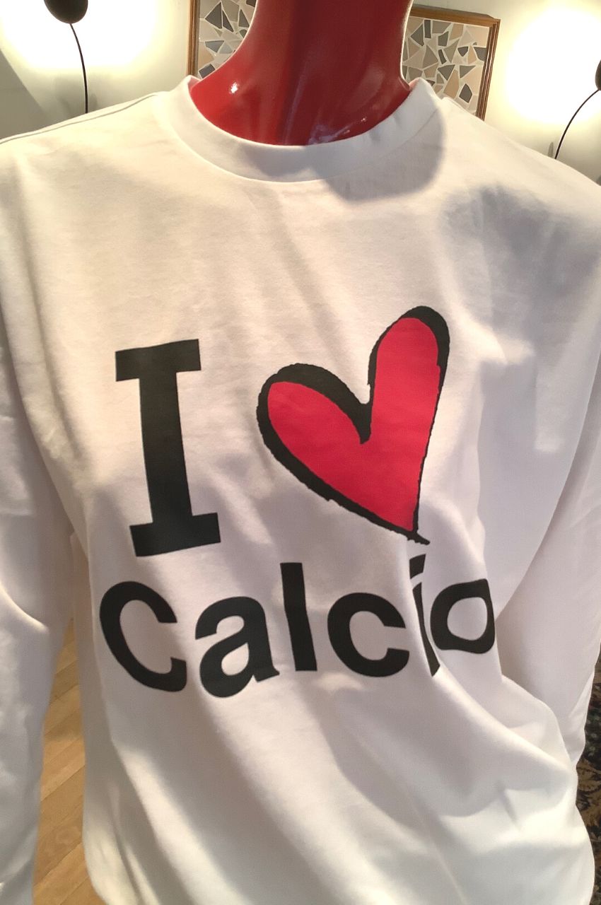 LONG SLEEVE TーSHIRT/ ロングスリーブTシャツ