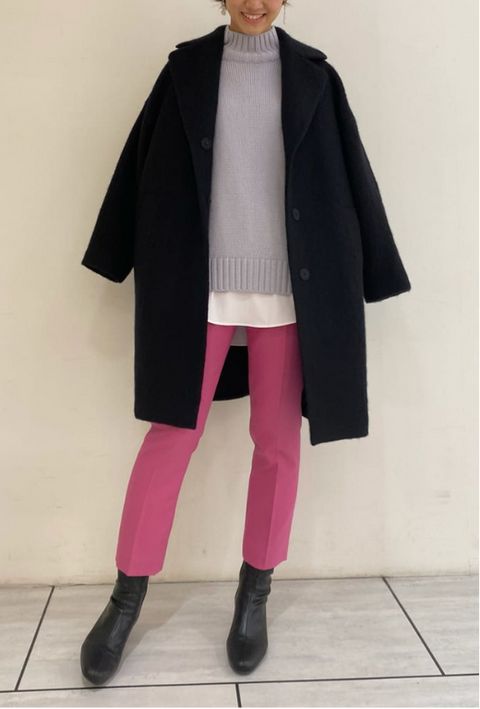 【2021 FW】STYLE NO.261