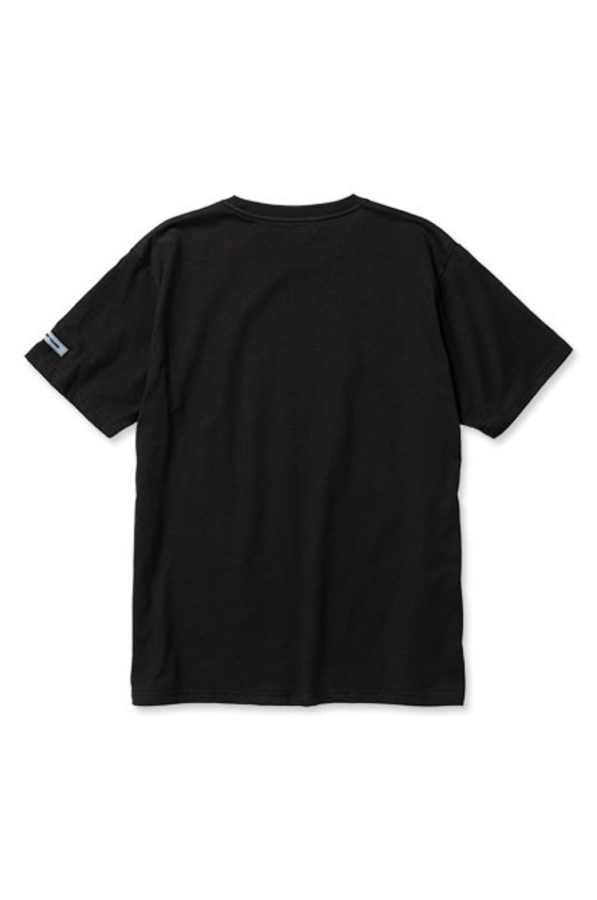 COLLEGE LOGO TEE / カレッジロゴTシャツ